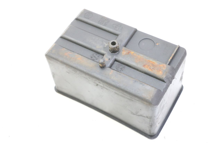 photo de CAJA DE BATERÍA PIAGGIO VESPA S 2T 50 (2007 - 2014) - Detalle de la pieza