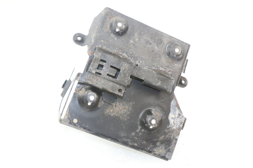 photo de CAJA BATERIA BMW R RT ABS 1100 (1996 - 2001) - Zoom estado de uso