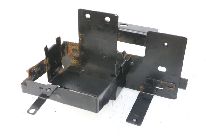 photo de CAJA BATERIA REGAL RAPTOR SPYDER 125 (2010 - 2018) - Detalle de la pieza