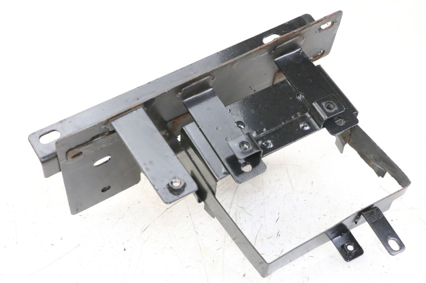 photo de CAJA BATERIA REGAL RAPTOR SPYDER 125 (2010 - 2018) - Zoom estado de uso