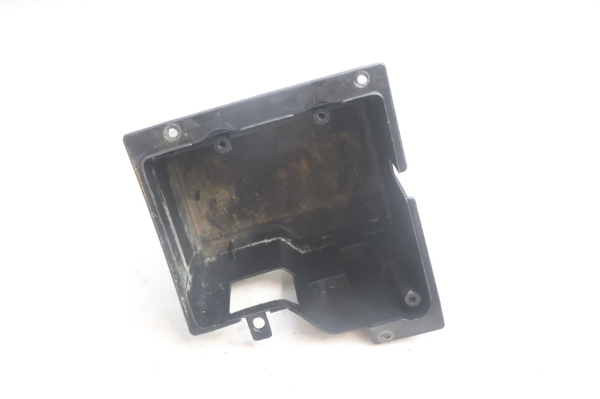 photo de CAJA BATERIA LAZIO RENO 50 (2016 - 2021) - Zoom estado de uso