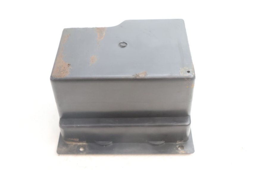photo de CAJA BATERIA LAZIO RENO 50 (2016 - 2021) - Primer plano técnico