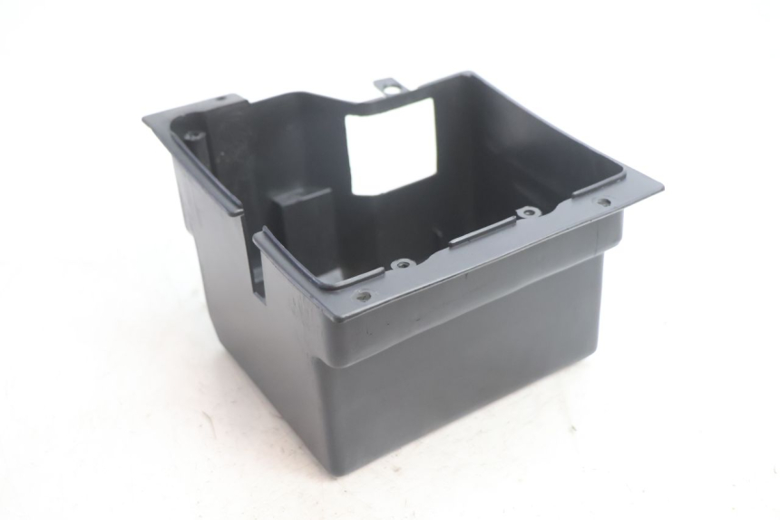 photo de CAJA BATERIA LAZIO RENO 50 (2016 - 2021) - Zoom estado de uso