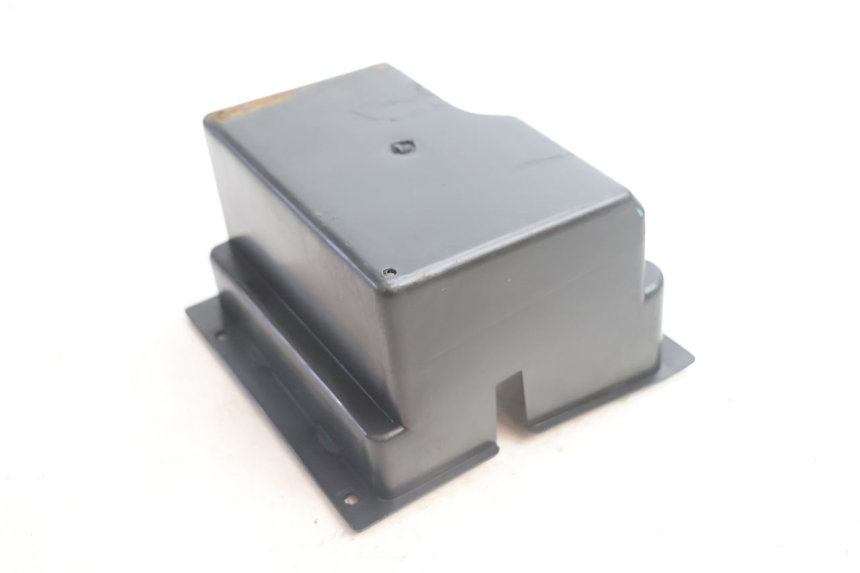 photo de CAJA BATERIA LAZIO RENO 50 (2016 - 2021) - Primer plano técnico