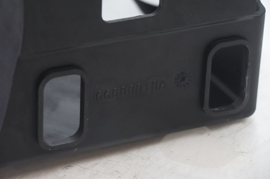 photo de CAJA BATERIA HARLEY DAVIDSON ROAD GLIDE FLTRXSE 1920 (2018 - 2022) - Marcados y referencias originales