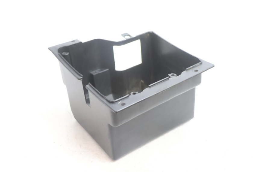 photo de CAJA BATERIA TNT MOTOR ROMA 12' 2T 50 (2007 - 2018) - Zoom estado de uso