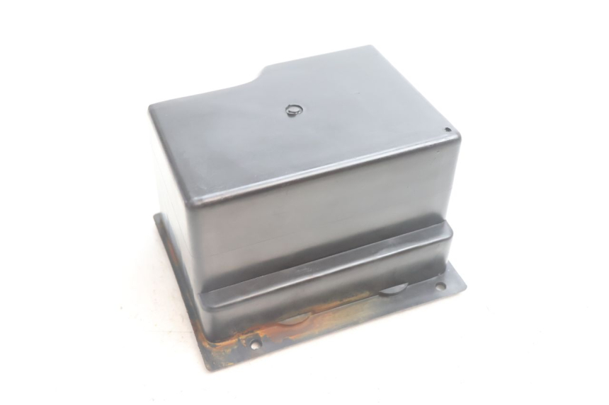 photo de CAJA BATERIA TNT MOTOR ROMA 12' 2T 50 (2007 - 2018) - Primer plano técnico