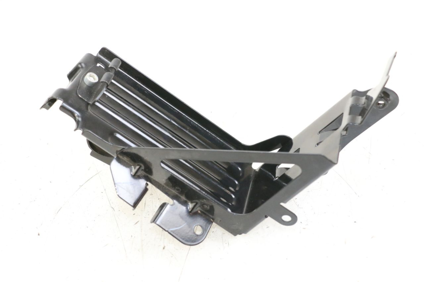 photo de CAJA BATERIA ROYAL ENFIELD CONTINENTAL GT 650 (2019 - 2024) - Otra perspectiva