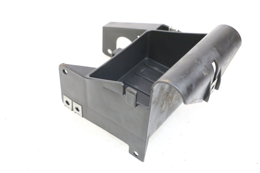 photo de CAJA BATERIA APRILIA RS 50 (2006 - 2010) - Zoom estado de uso