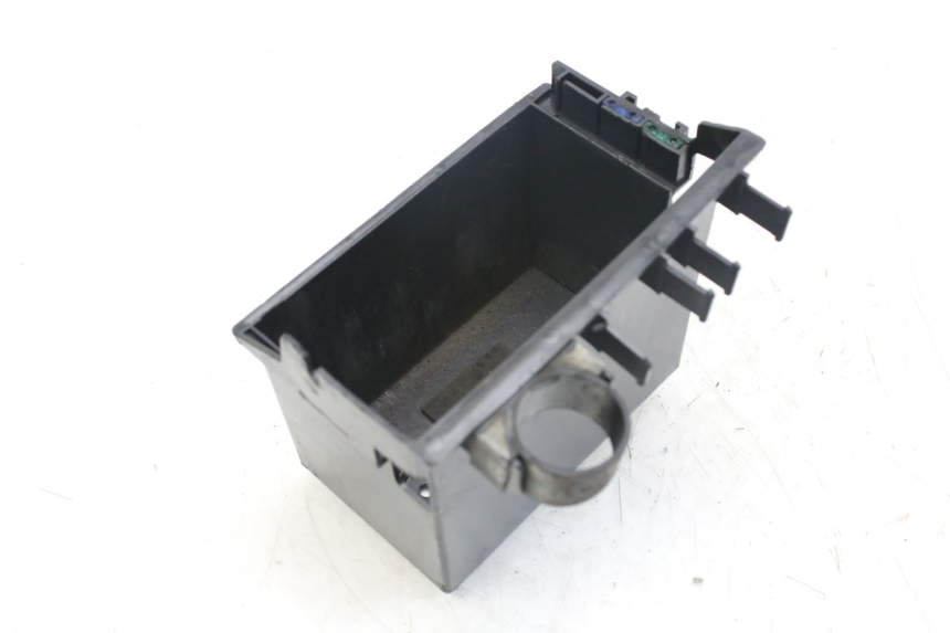 photo de CAJA DE BATERÍA DAELIM S2 FI 125 (2008 - 2017) - Otra perspectiva