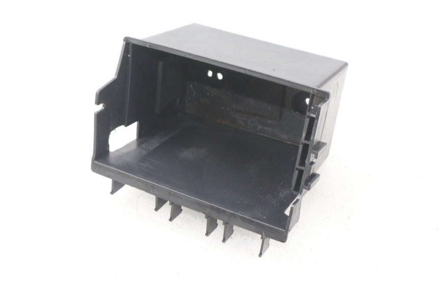 photo de CAJA BATERIA DAELIM S2 125 (2006 - 2007) - Zoom estado de uso