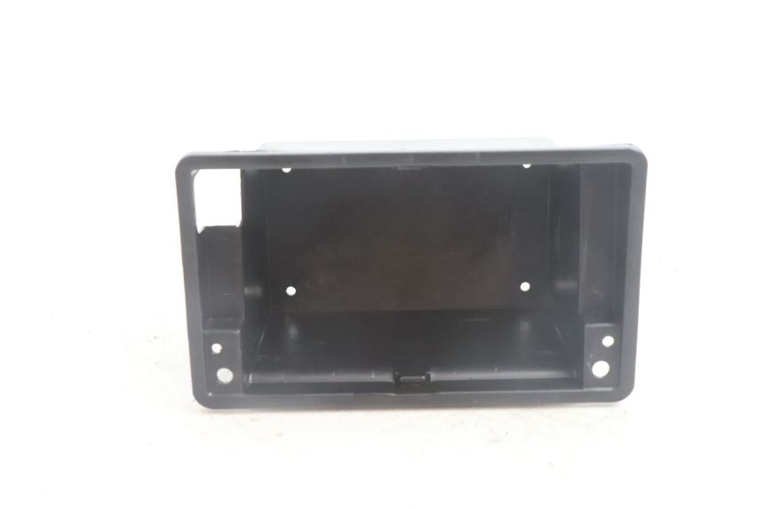 photo de CAJA BATERIA JM MOTORS SANTANA EVO 50 (2024 - 2026) - Detalle de la pieza