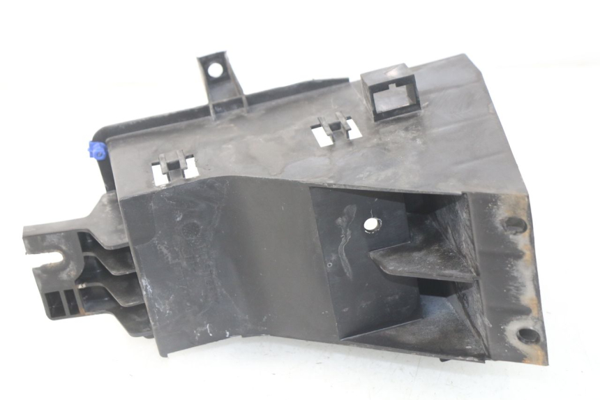 photo de CAJA BATERIA PEUGEOT SATELIS 500 (2007 - 2013) - Detalle de la pieza