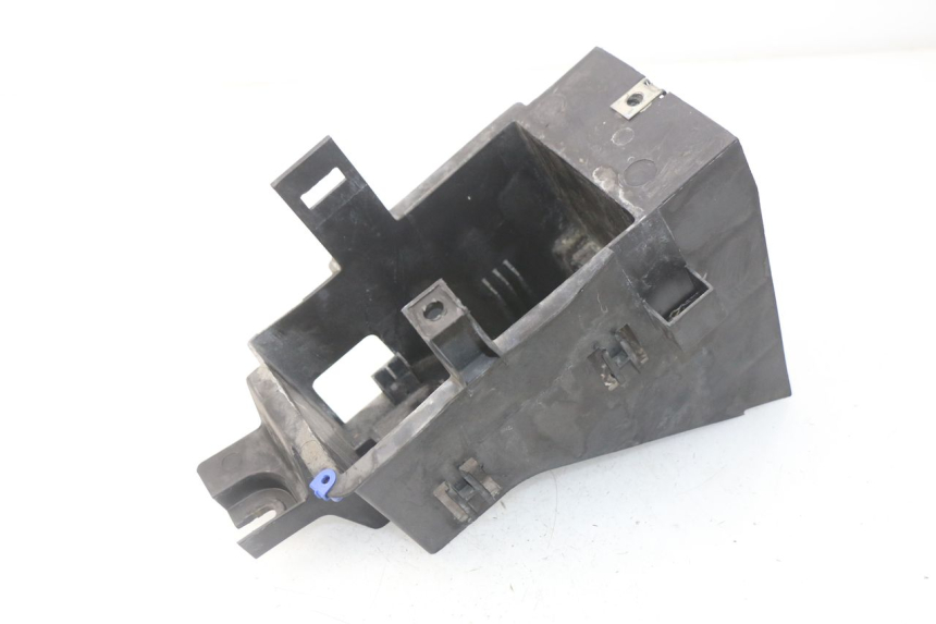 photo de CAJA BATERIA PEUGEOT SATELIS 500 (2007 - 2013) - Zoom estado de uso