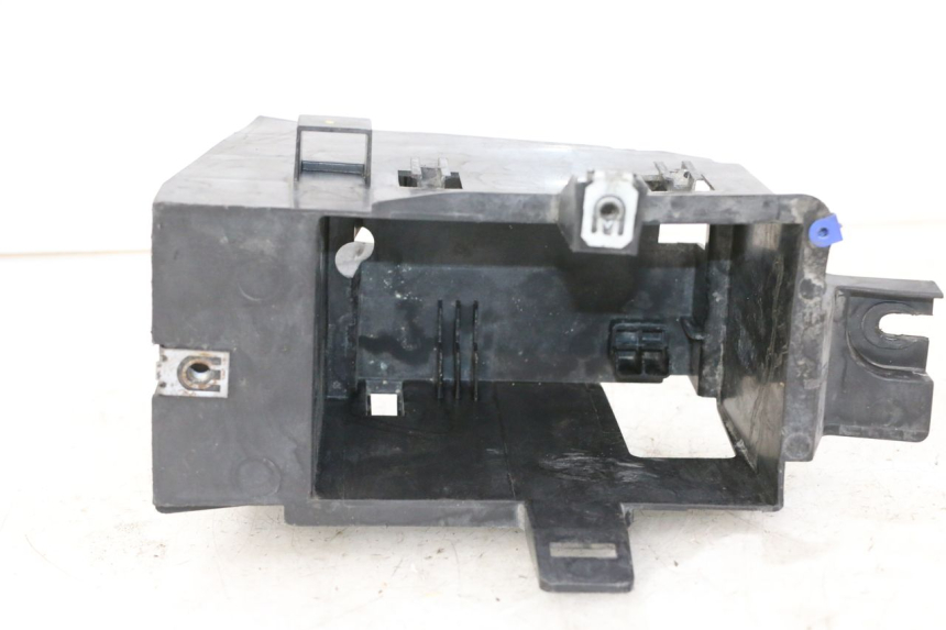 photo de CAJA BATERIA PEUGEOT SATELIS 250 (2006 - 2012) - Zoom estado de uso