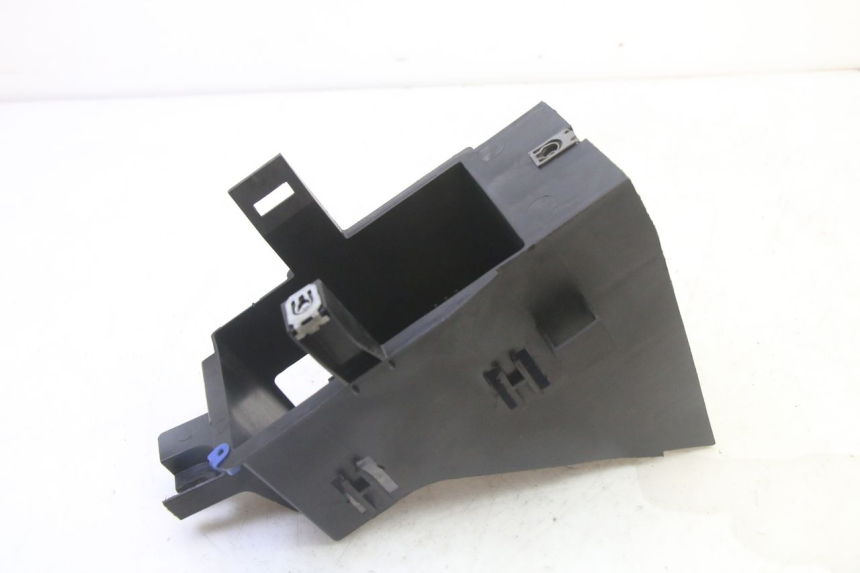 photo de CAJA BATERIA PEUGEOT SATELIS 125 (2013 - 2018) - Vista principal