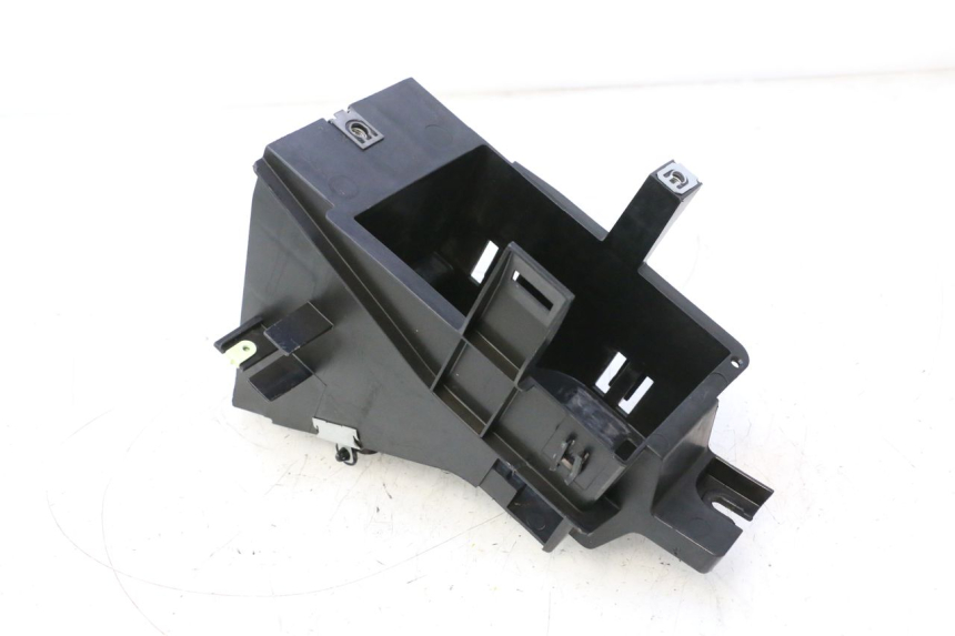 photo de CAJA BATERIA PEUGEOT SATELIS 125 (2013 - 2018) - Vista principal