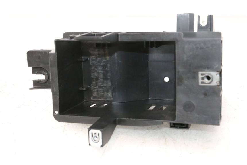 photo de CAJA BATERIA PEUGEOT SATELIS 125 (2013 - 2018) - Zoom estado de uso