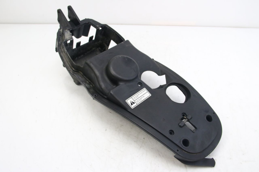 photo de BANDEJA DE BATERíA APRILIA SCARABEO 4T 50 (2009 - 2017) - Vista principal