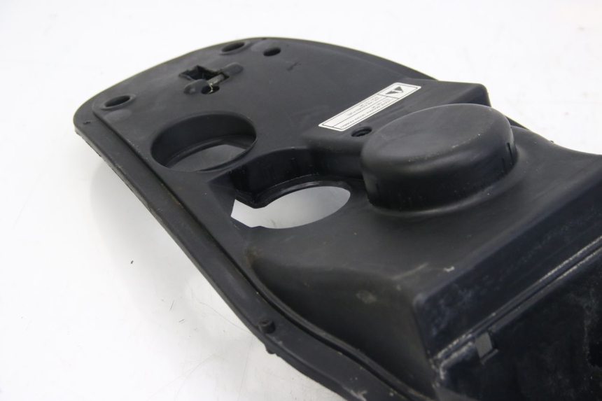 photo de BANDEJA DE BATERíA APRILIA SCARABEO 4T 50 (2009 - 2017) - Recambio usado revisado