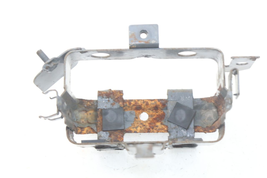 photo de BANDEJA DE BATERÍA HONDA SCV LEAD 100 (2003 - 2007) - Zoom estado de uso