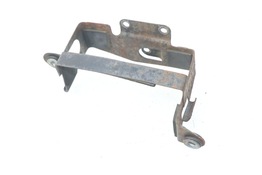 photo de CAJA BATERIA MASH SEVENTY FIVE 125 (2013 - 2021) - Zoom estado de uso