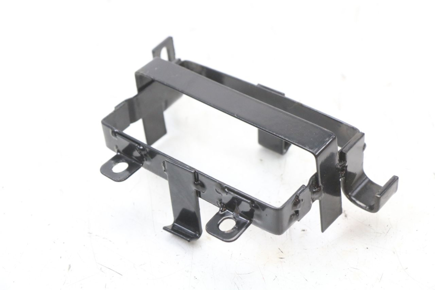 photo de CAJA BATERIA SKYTEAM SKYMAX PRO 125 (2012 - 2016) - Zoom estado de uso