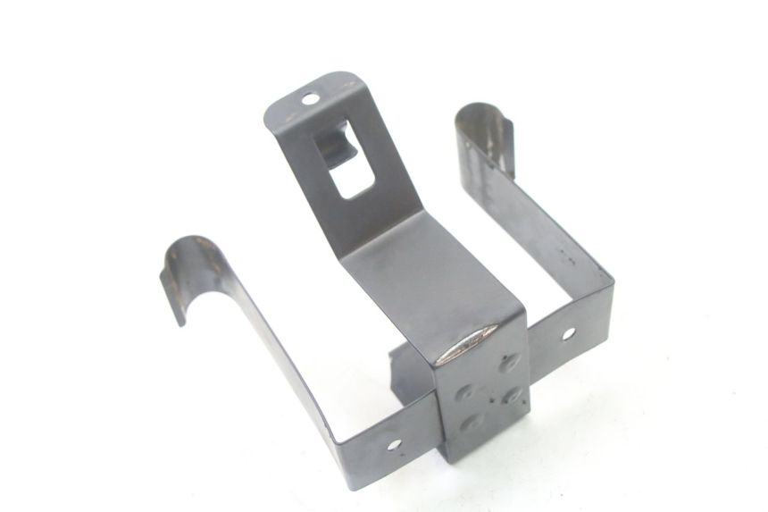 photo de CAJA BATERIA SMALL MX THUNDER 250 - Zoom estado de uso