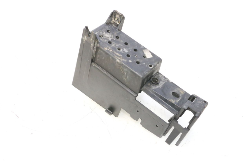 photo de CAJA BATERIA PEUGEOT SPEEDFIGHT 2 AC 50 (2000 - 2009) - Zoom estado de uso