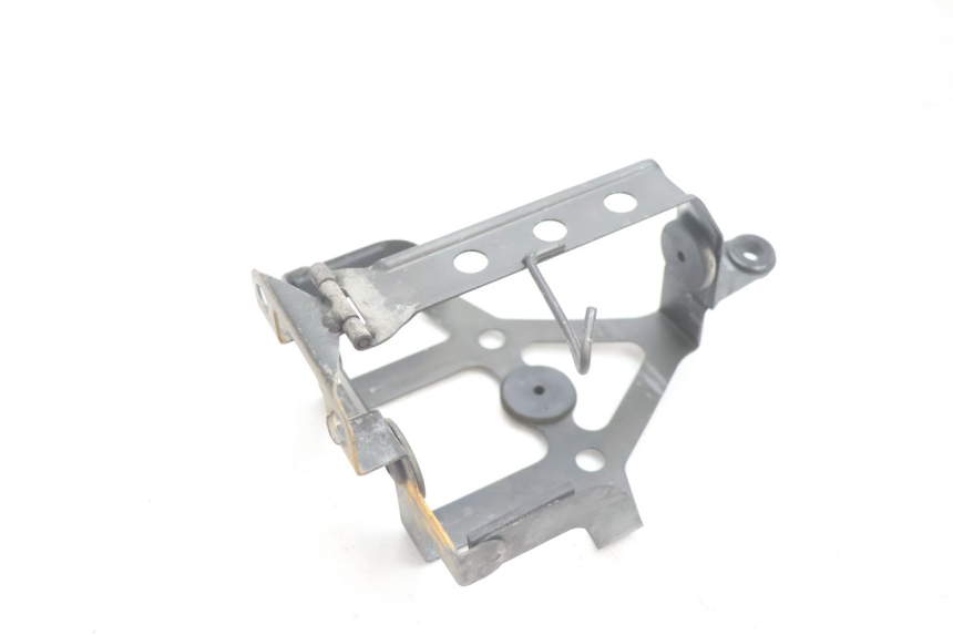 photo de CAJA BATERIA HONDA ST PAN EUROPEAN 1100 (1990 - 2002) - Primer plano técnico