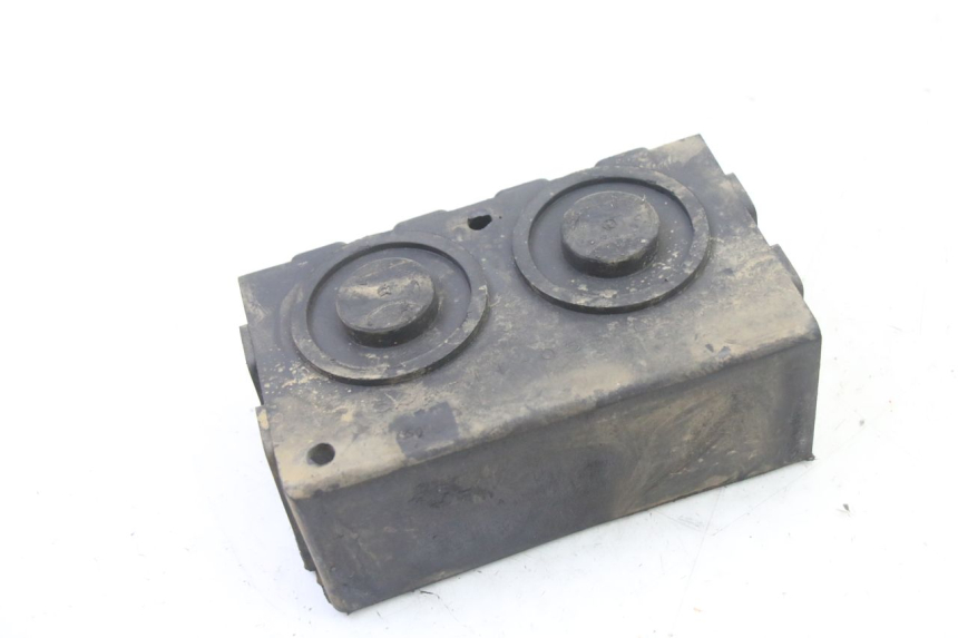 photo de CAJA BATERIA KTM SUPERENDURO R 950 (2005 - 2009) - Zoom estado de uso