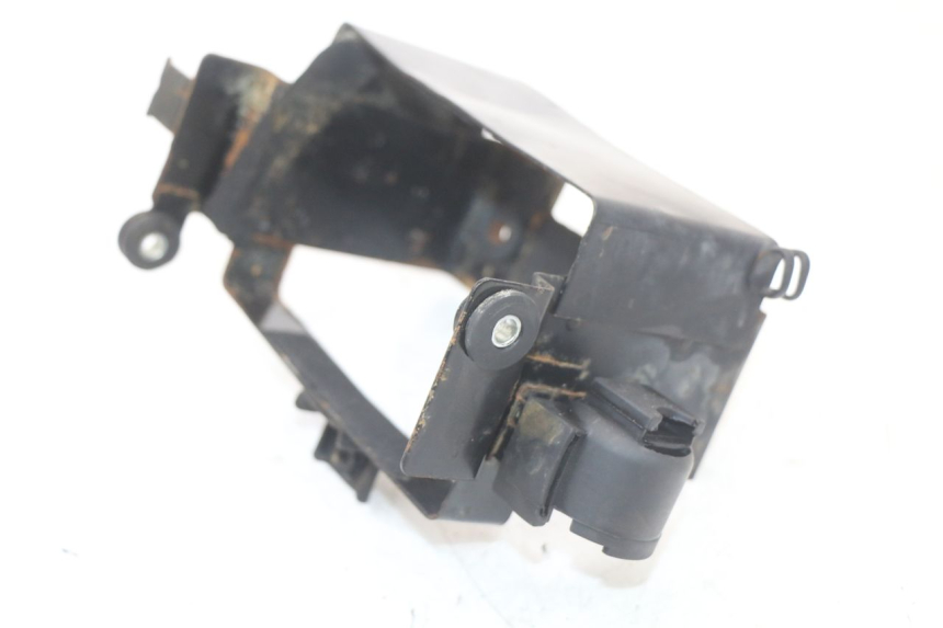 photo de CAJA BATERIA SUZUKI GS F 500 (2004 - 2007) - Zoom estado de uso