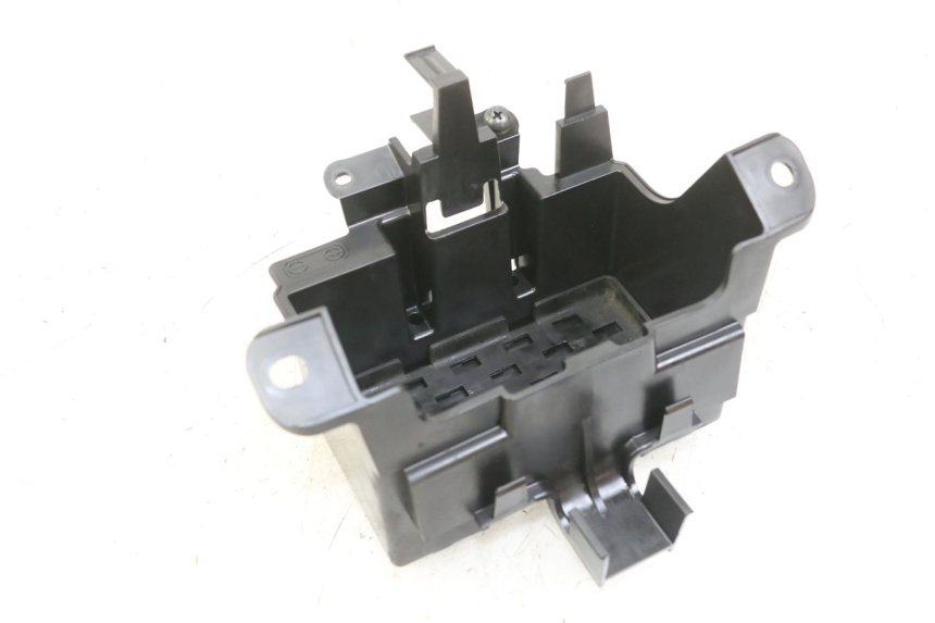 photo de CAJA BATERIA SUZUKI GSX F GSXF 650 (2007 - 2015) - Vista principal