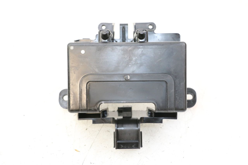 photo de CAJA BATERIA SUZUKI GSX F GSXF 650 (2007 - 2015) - Detalle de la pieza