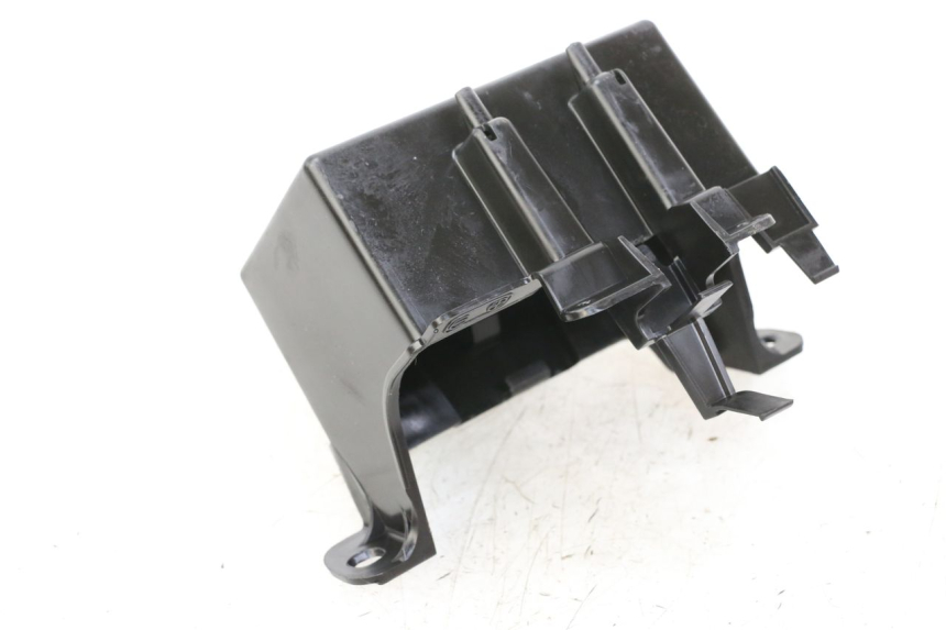 photo de CAJA BATERIA SUZUKI GSX F GSXF 650 (2007 - 2015) - Zoom estado de uso