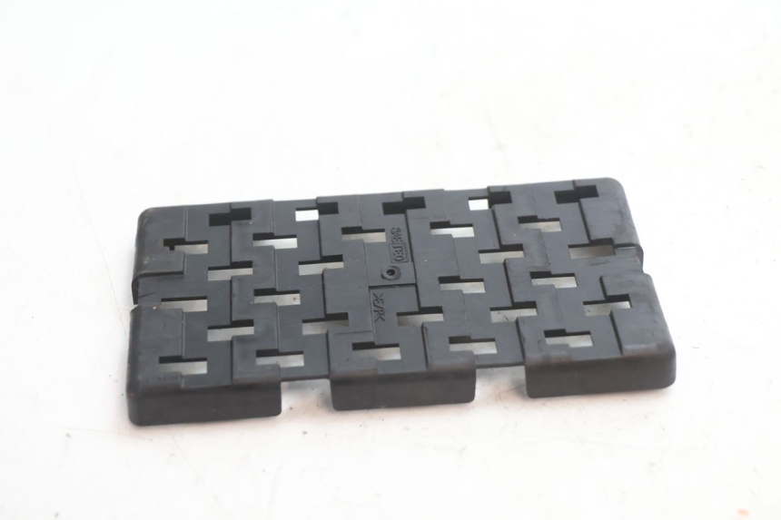 photo de CAJA BATERIA SUZUKI SV S 650 (2003 - 2009) - Zoom estado de uso