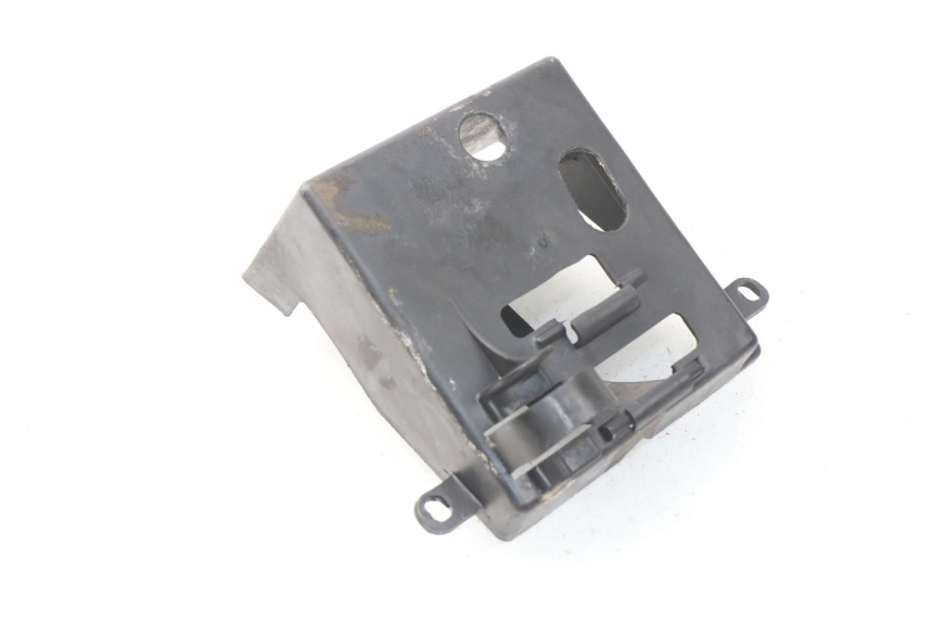 photo de CAJA BATERIA PEUGEOT SX 80 (1986 - 1995) - Zoom estado de uso