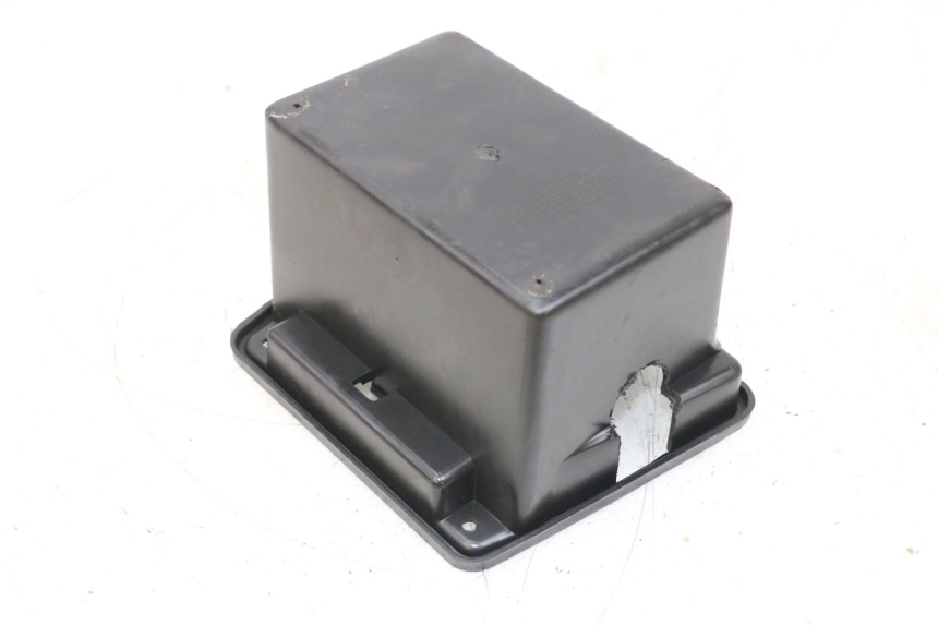 photo de CAJA BATERIA NECO TEMPO 4T 50 (2022 - 2026) - Zoom estado de uso