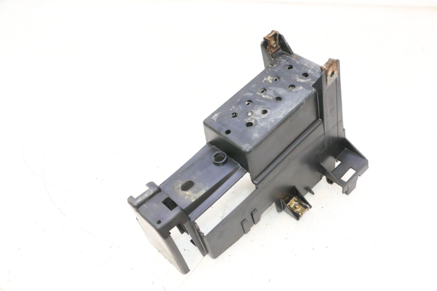photo de CAJA BATERIA PEUGEOT TREKKER 50 (1995 - 2004) - Zoom estado de uso