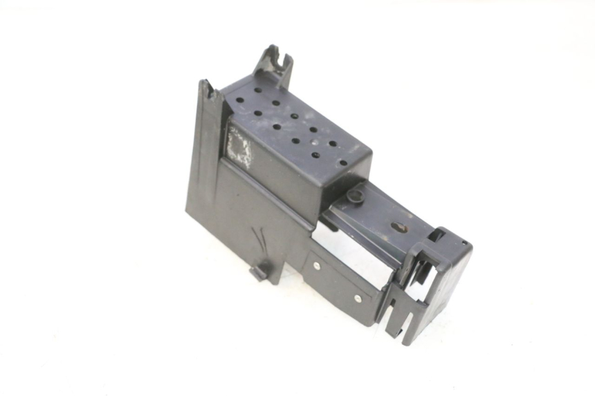 photo de CAJA BATERIA PEUGEOT TREKKER 50 (1995 - 2004) - Zoom estado de uso