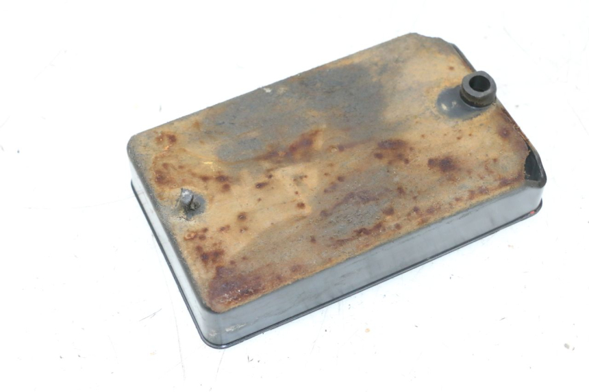 photo de CAJA BATERIA PIAGGIO VESPA GTS SUPER IE 125 (2009 - 2016) - Zoom estado de uso