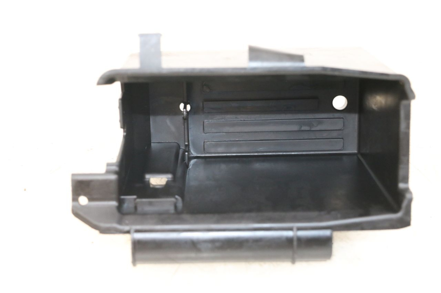 photo de CAJA BATERIA PIAGGIO VESPA PRIMAVERA 4T 50 (2021 - 2024) - Vista principal