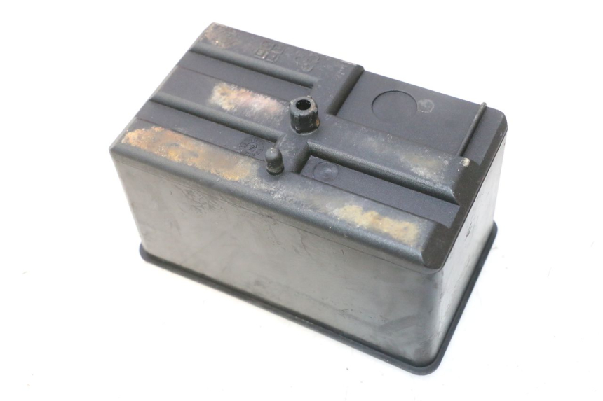 photo de CAJA DE BATERÍA PIAGGIO VESPA S 2T 50 (2007 - 2014) - Zoom estado de uso