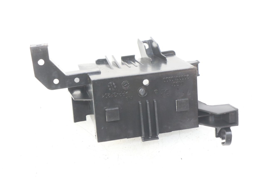 photo de BANDEJA DE BATERíA PEUGEOT VIVACITY NEW 4T 50 (2008 - 2017) - Zoom estado de uso