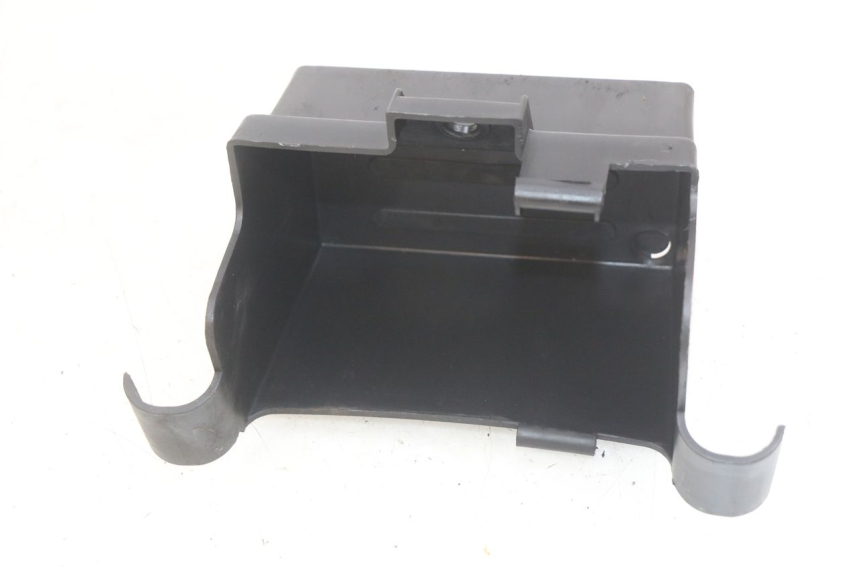 photo de BANDEJA DE BATERíA DAELIM VJ ROADWIN FI 125 (2008 - 2017) - Zoom estado de uso