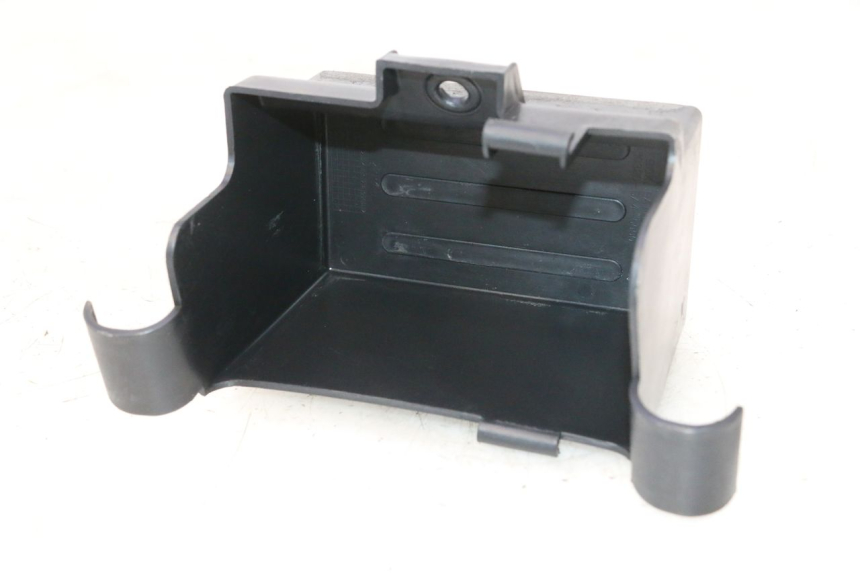 photo de CAJA BATERIA DAELIM VJ ROADWIN 125 (2004 - 2007) - Vista principal