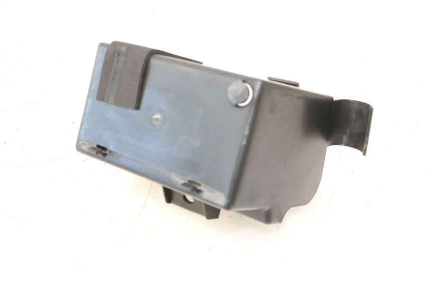 photo de CAJA BATERIA DAELIM VJ ROADWIN 125 (2004 - 2007) - Zoom estado de uso