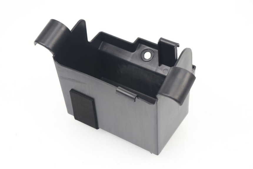 photo de CAJA BATERIA DAELIM VJ ROADWIN 125 (2004 - 2007) - Detalle de la pieza