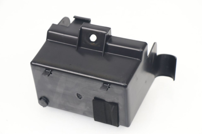 photo de CAJA BATERIA DAELIM VJ ROADWIN 125 (2004 - 2007) - Zoom estado de uso