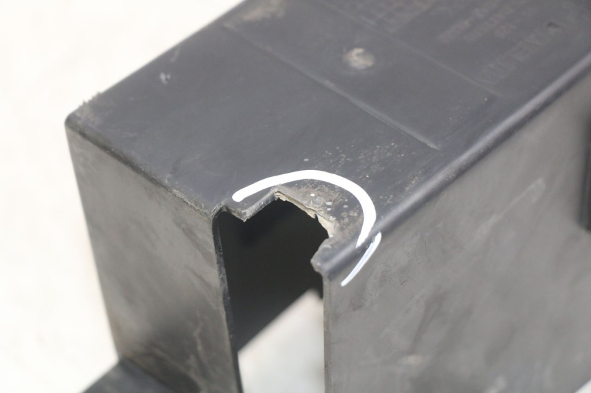 photo de CAJA DE BATERÍA DAELIM VL DAYSTAR 125 (2000 - 2011) - Detalle de la pieza